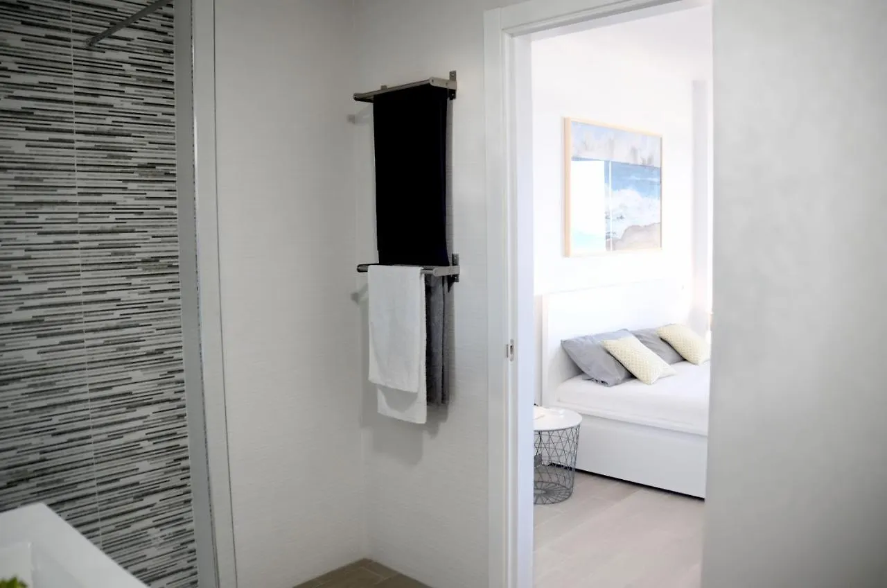 Duquesa De Espana Apartment Torremolinos