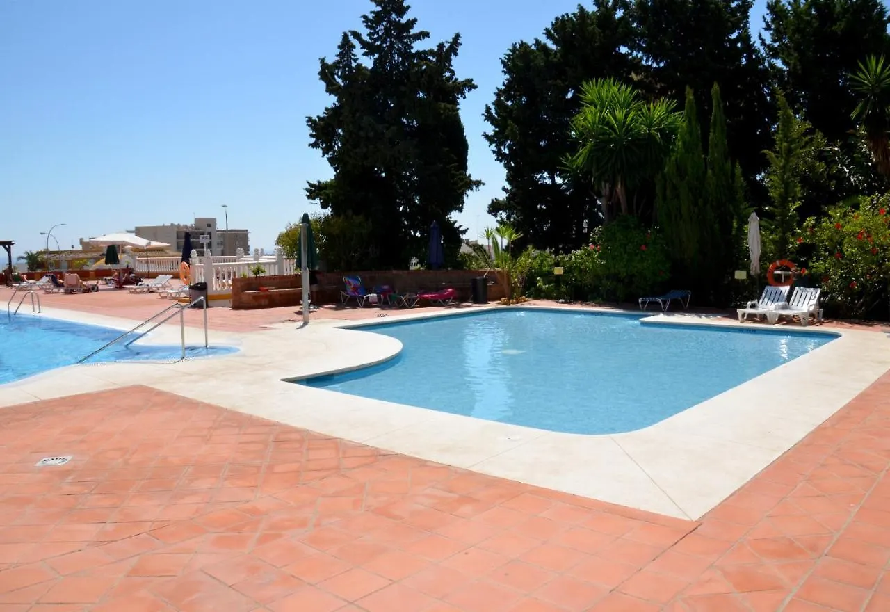 Duquesa De Espana Apartment Torremolinos