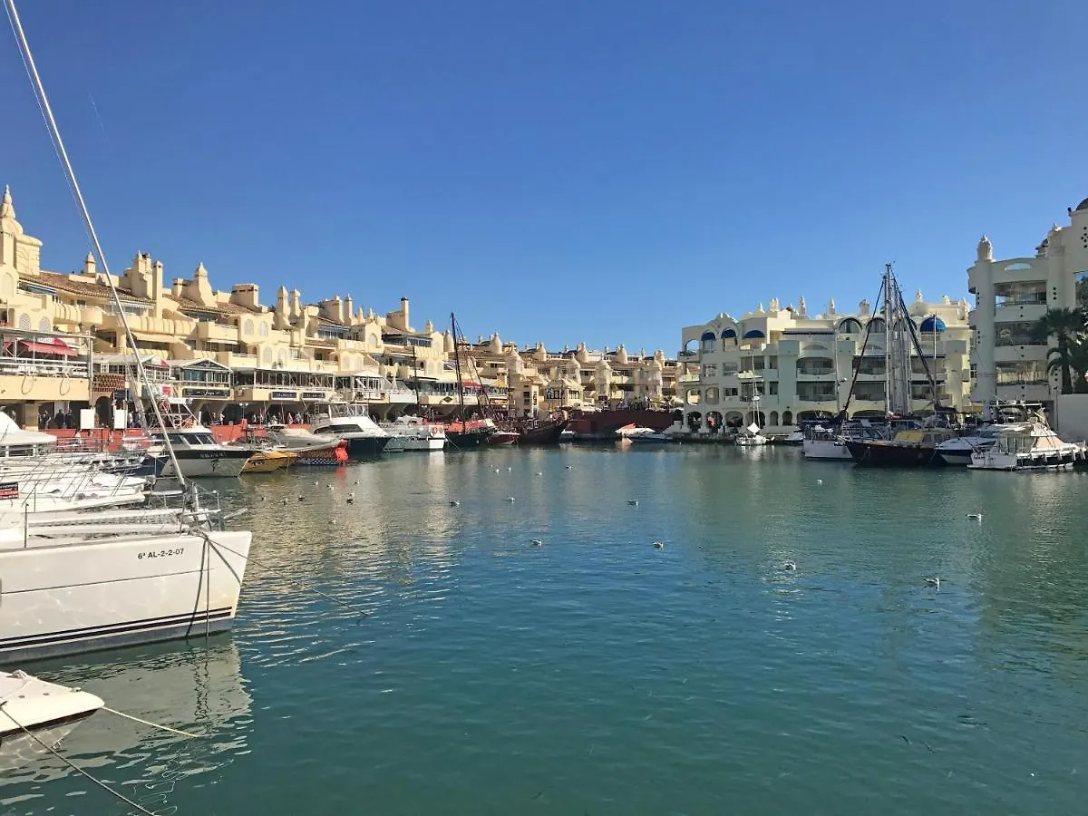 Duquesa De Espana Apartment Torremolinos