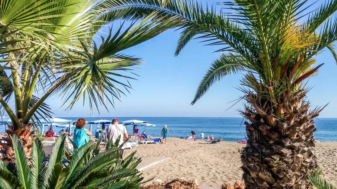 Duquesa De Espana Apartment Torremolinos