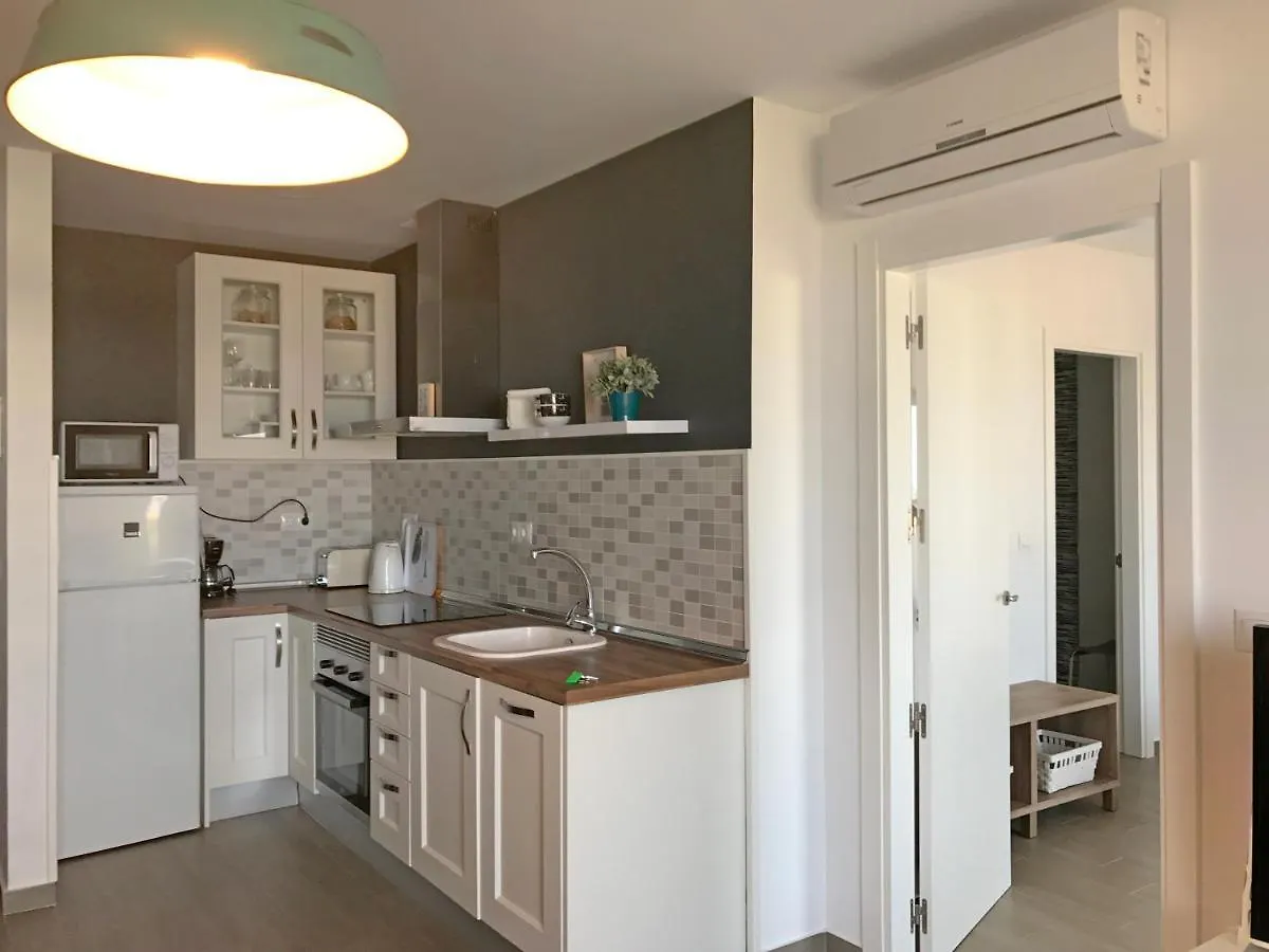 Duquesa De Espana Apartment Torremolinos Spain
