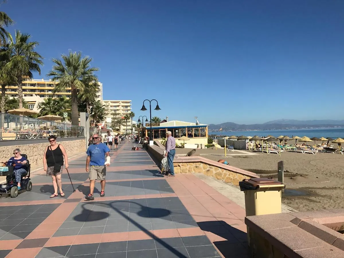 Duquesa De Espana Apartment Torremolinos Spain