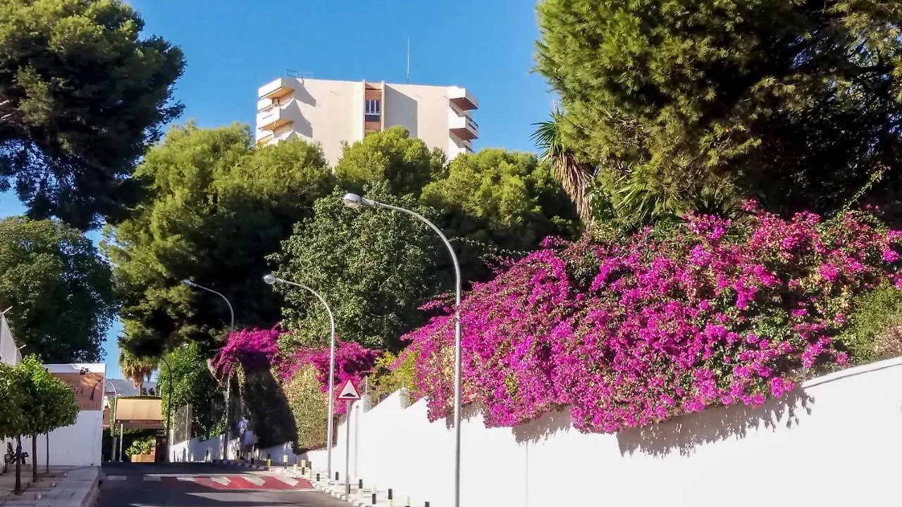 Duquesa De Espana Apartment Torremolinos