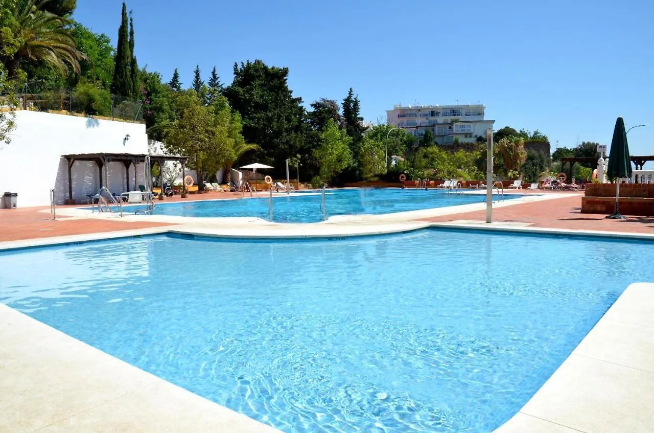 Duquesa De Espana Apartment Torremolinos 0*,  Spain