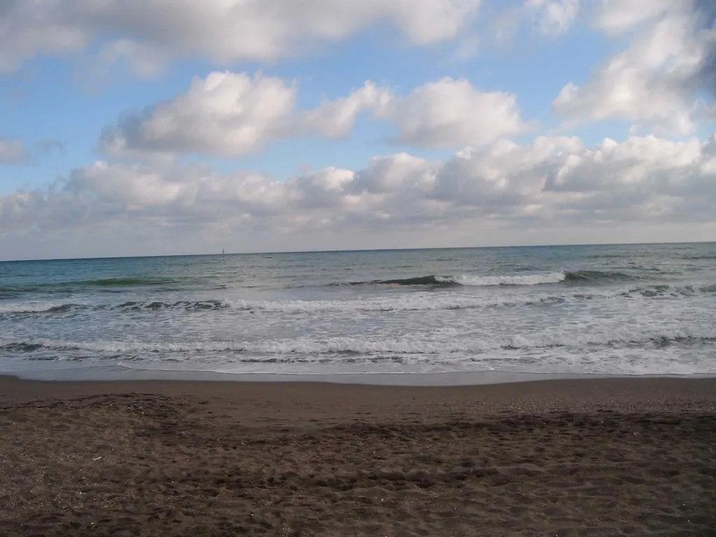 Duquesa De Espana Apartment Torremolinos Spain