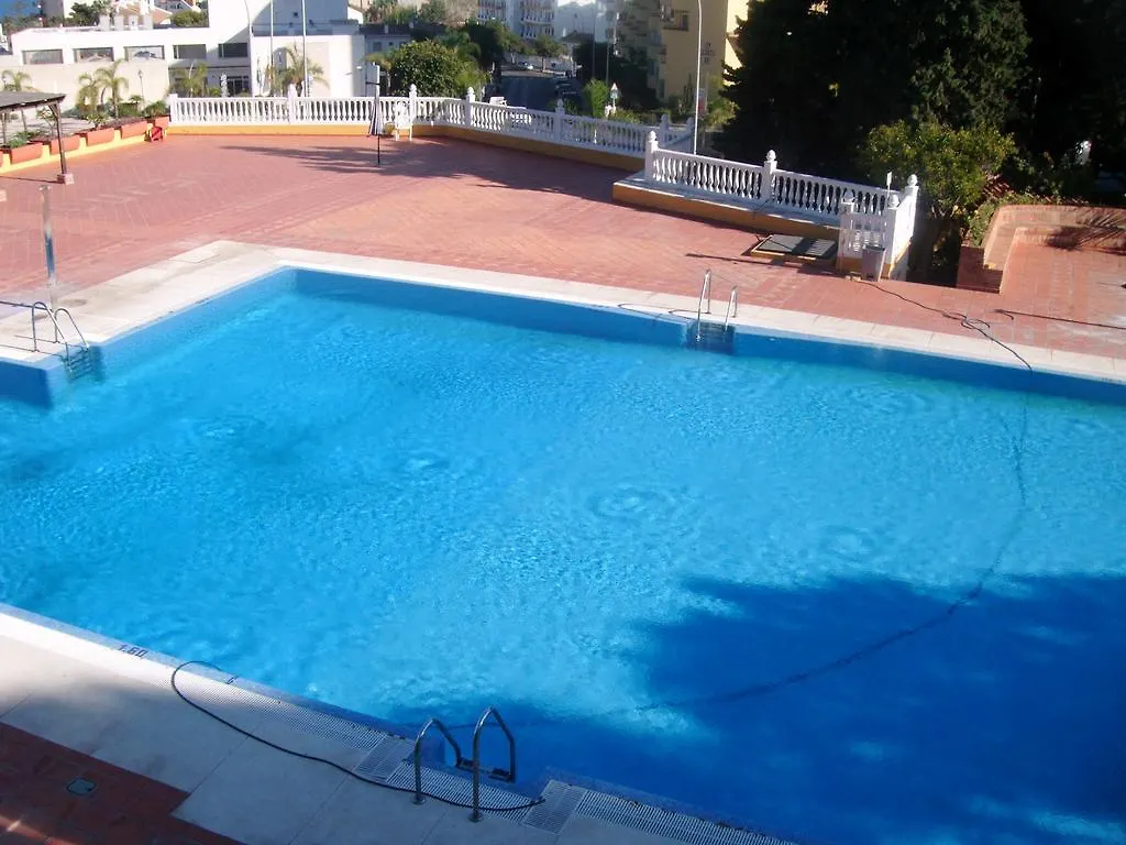 Duquesa De Espana Apartment Torremolinos