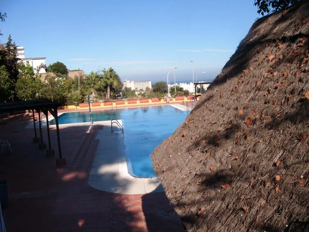 Duquesa De Espana Apartment Torremolinos