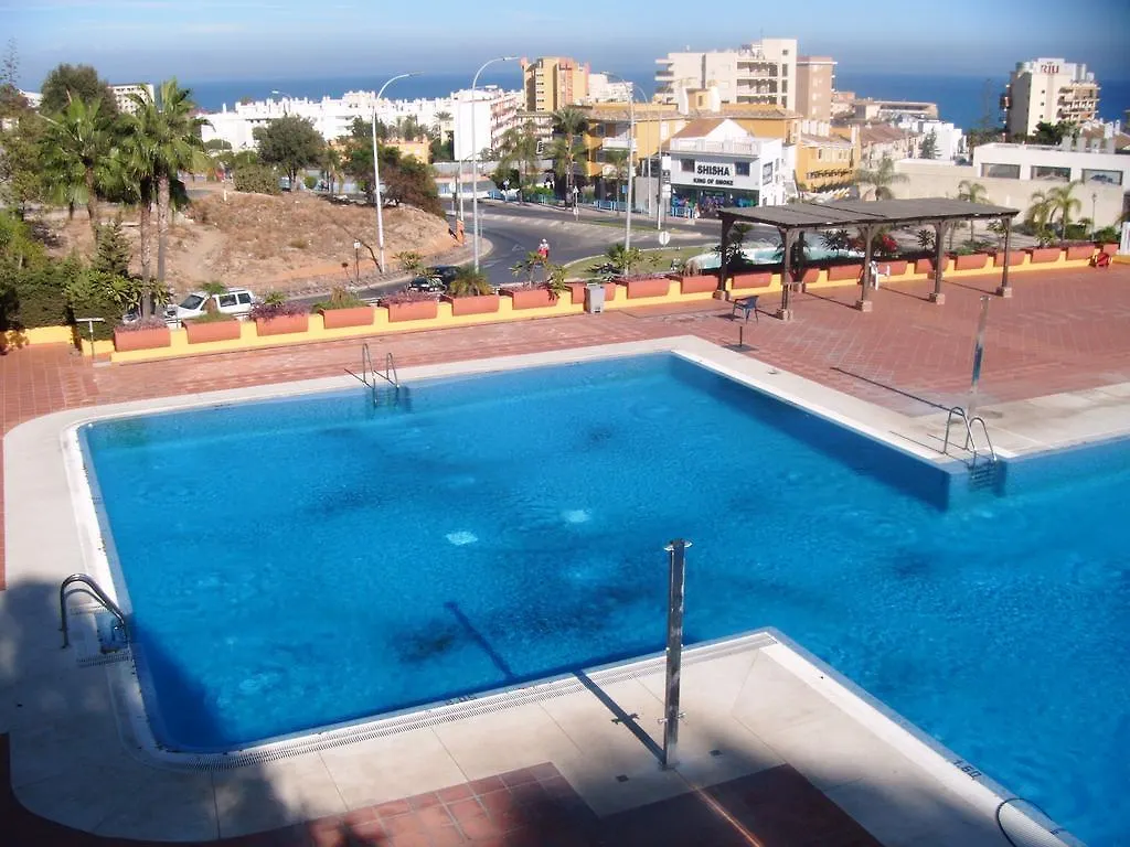 Duquesa De Espana Apartment Torremolinos 0*,
