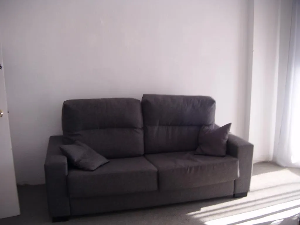 Duquesa De Espana Apartment Torremolinos