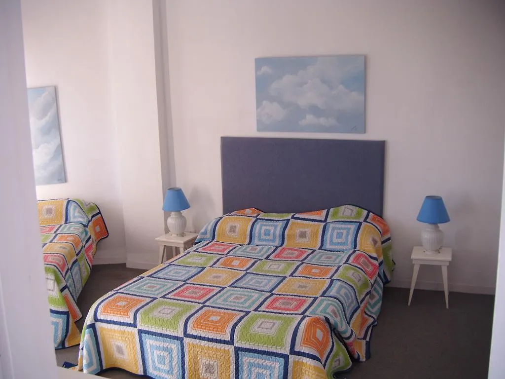 Duquesa De Espana Apartment Torremolinos