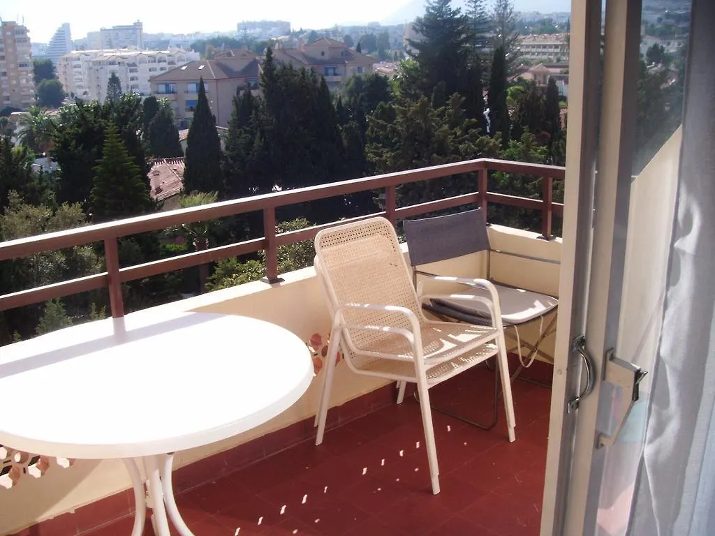 Duquesa De Espana Apartment Torremolinos