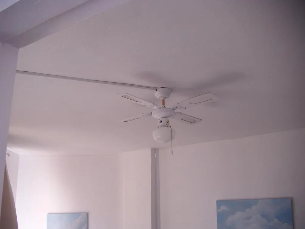 Duquesa De Espana Apartment Torremolinos Spain