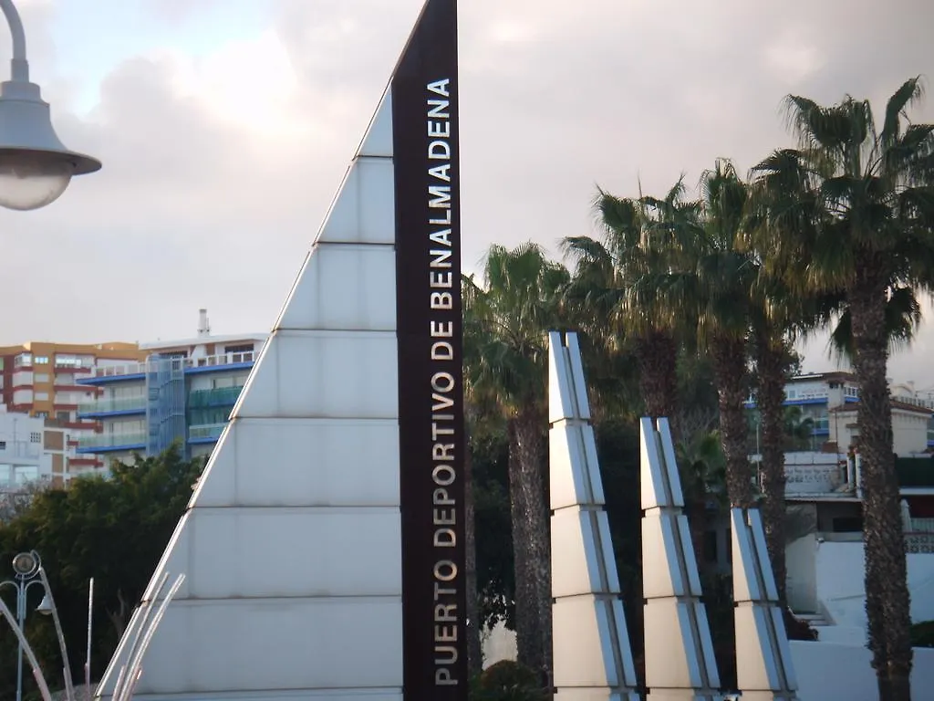 Duquesa De Espana Apartment Torremolinos