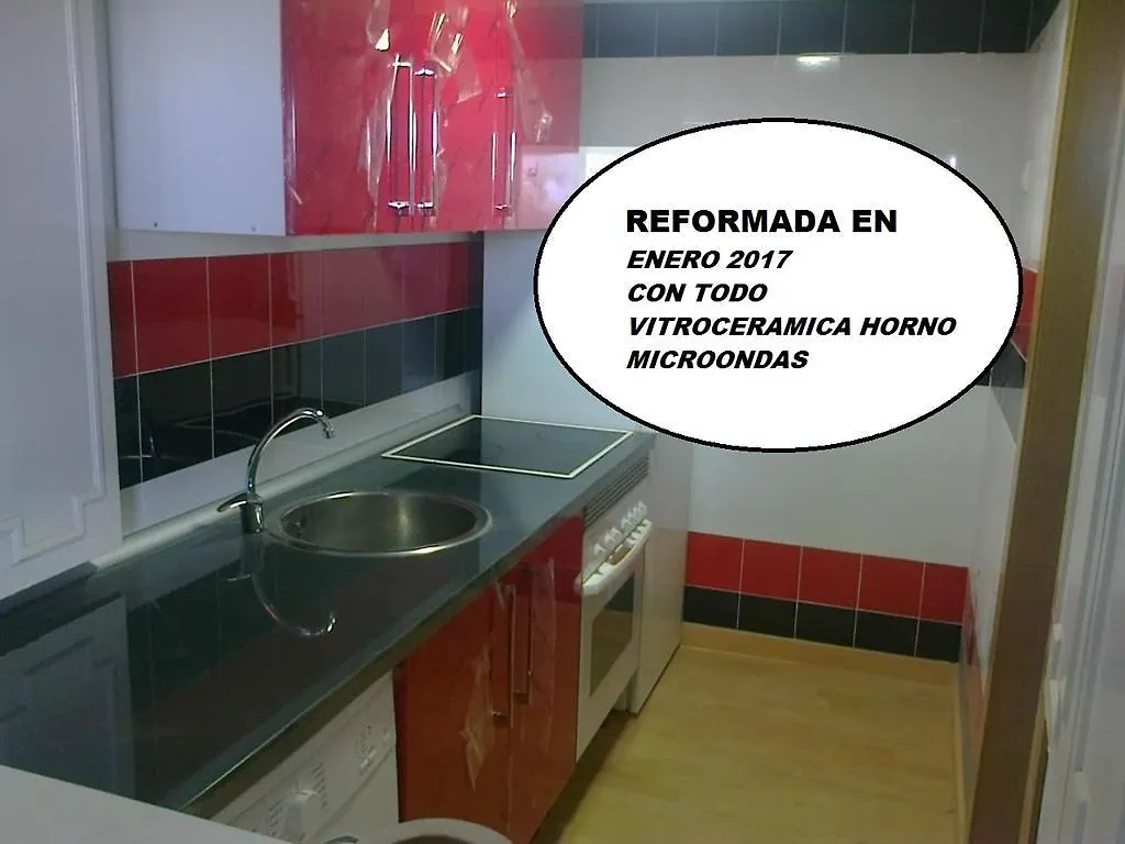 Duquesa De Espana Apartment Torremolinos Spain