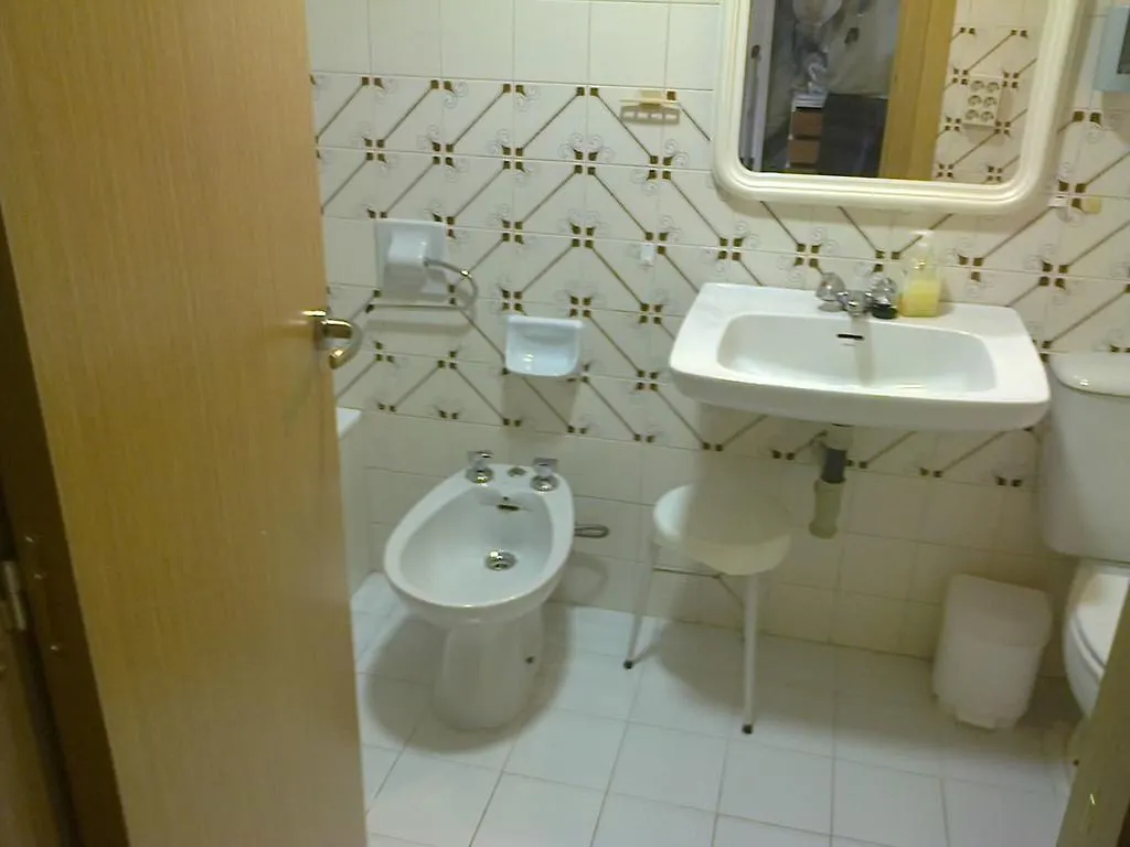 Duquesa De Espana Apartment Torremolinos