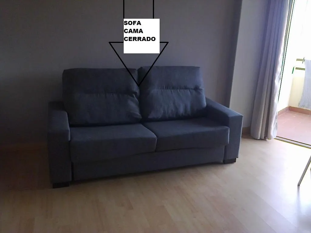 Duquesa De Espana Apartment Torremolinos