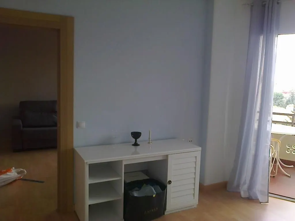Duquesa De Espana Daire Torremolinos