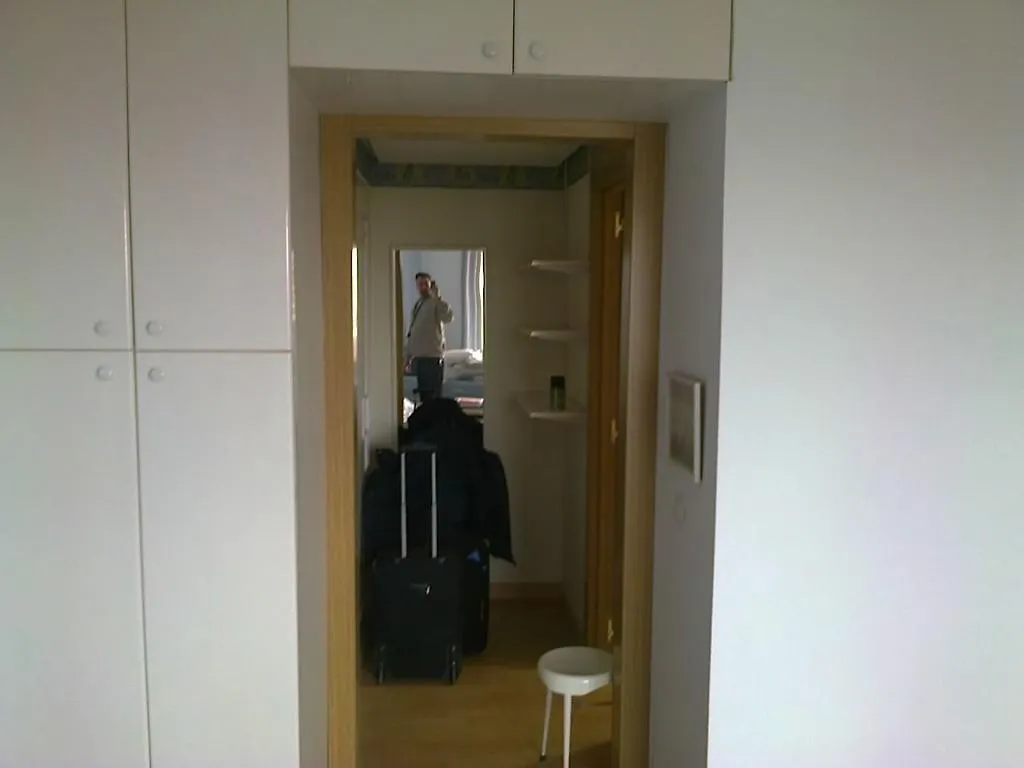 Duquesa De Espana Apartment Torremolinos