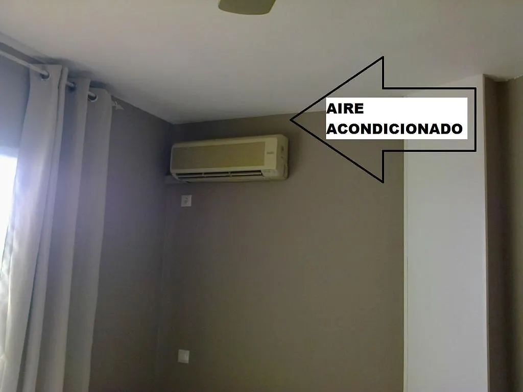 Duquesa De Espana Apartment Torremolinos