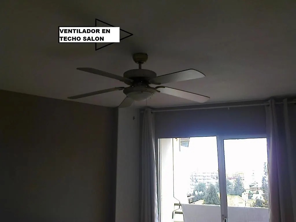 Duquesa De Espana Daire Torremolinos 0*,  İspanya