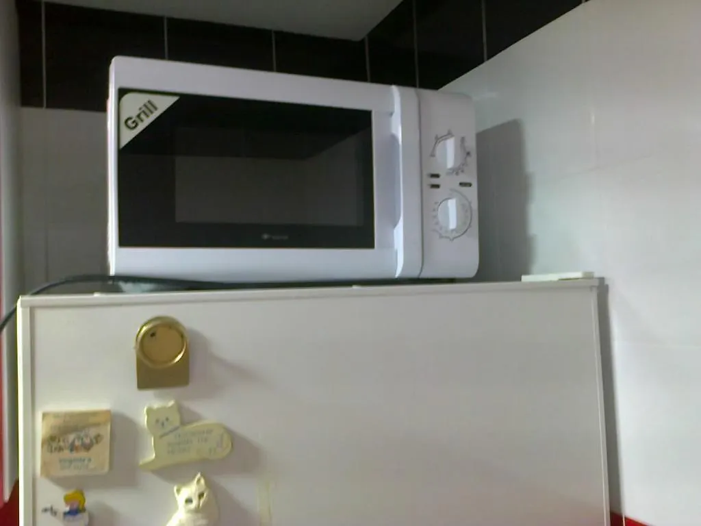 Duquesa De Espana Apartment Torremolinos Spain