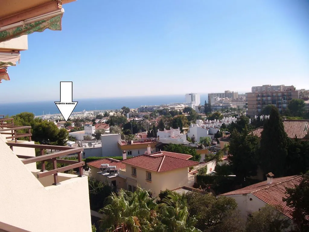 Duquesa De Espana Apartment Torremolinos