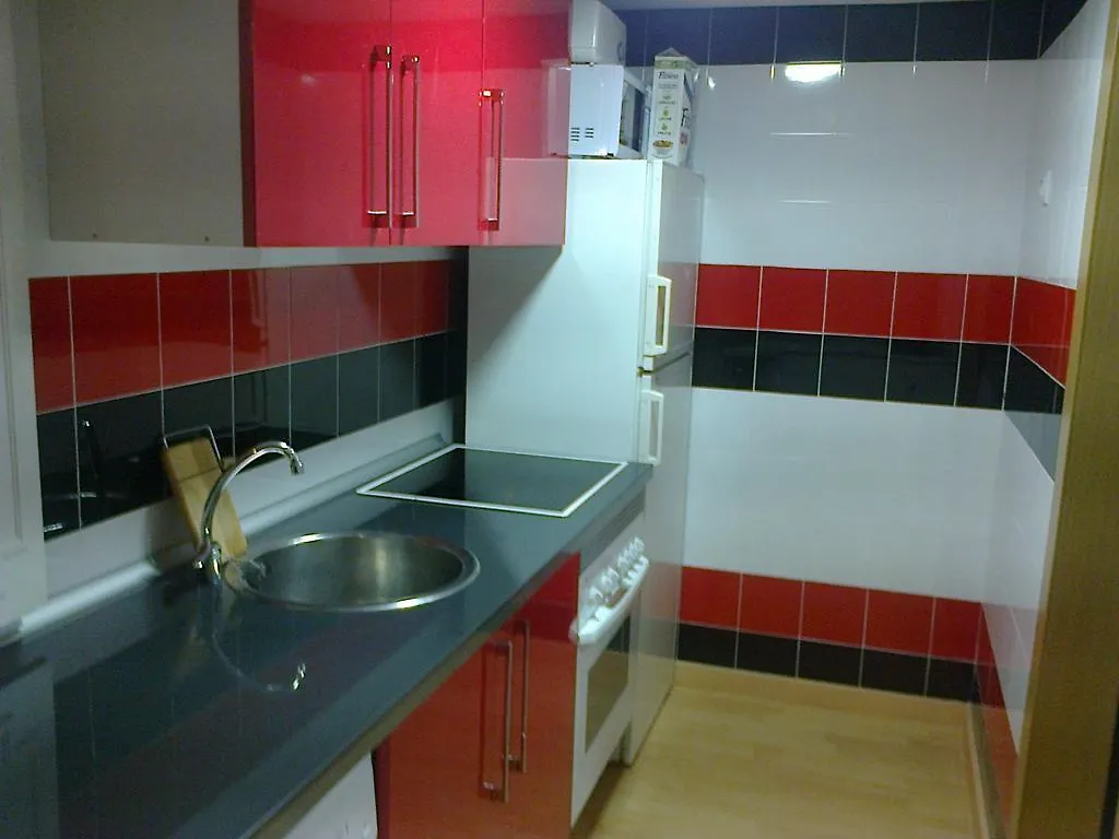 Duquesa De Espana Apartment Torremolinos 0*,