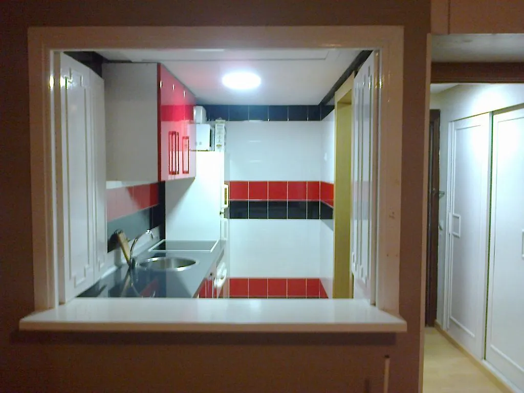 Duquesa De Espana Apartment Torremolinos