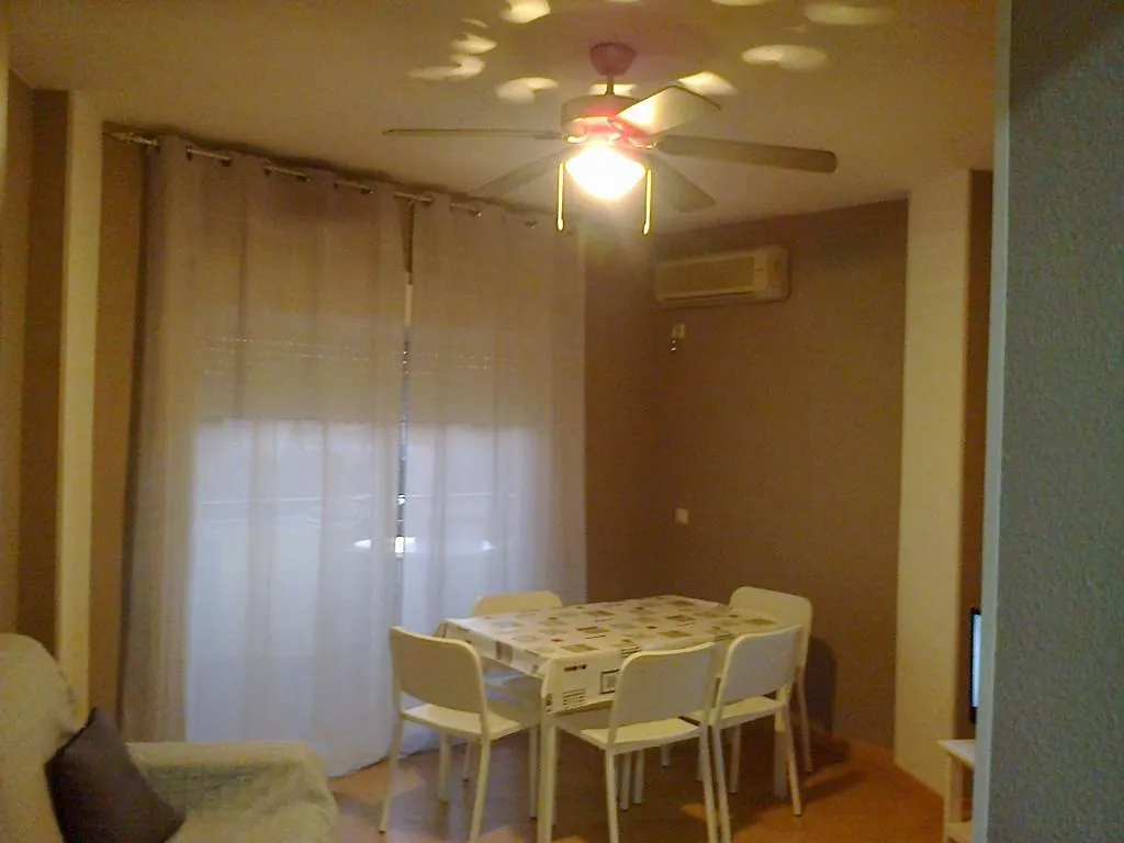 Duquesa De Espana Apartment Torremolinos Spain