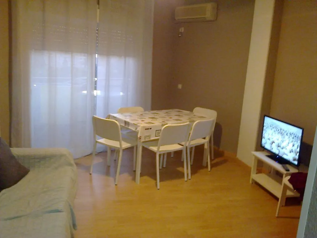 Duquesa De Espana Apartment Torremolinos