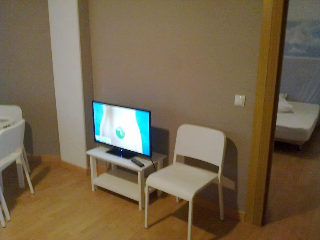 Duquesa De Espana Apartment Torremolinos