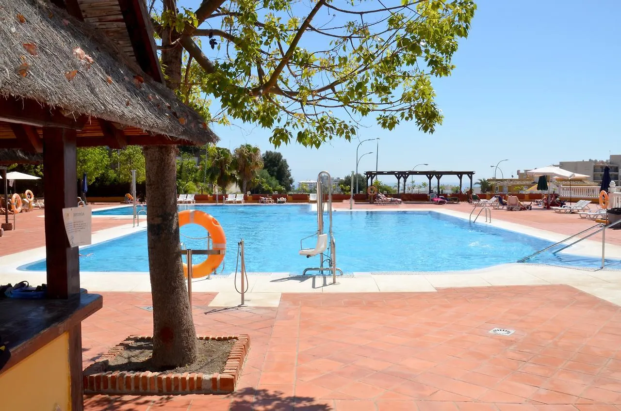 Duquesa De Espana Apartment Torremolinos