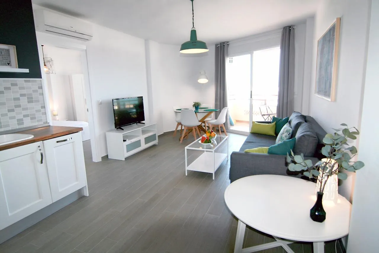 Duquesa De Espana Apartment Torremolinos Spain
