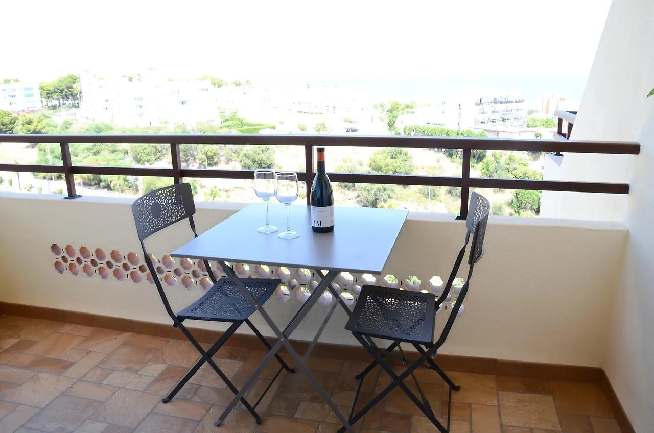 Duquesa De Espana Apartment Torremolinos Spain