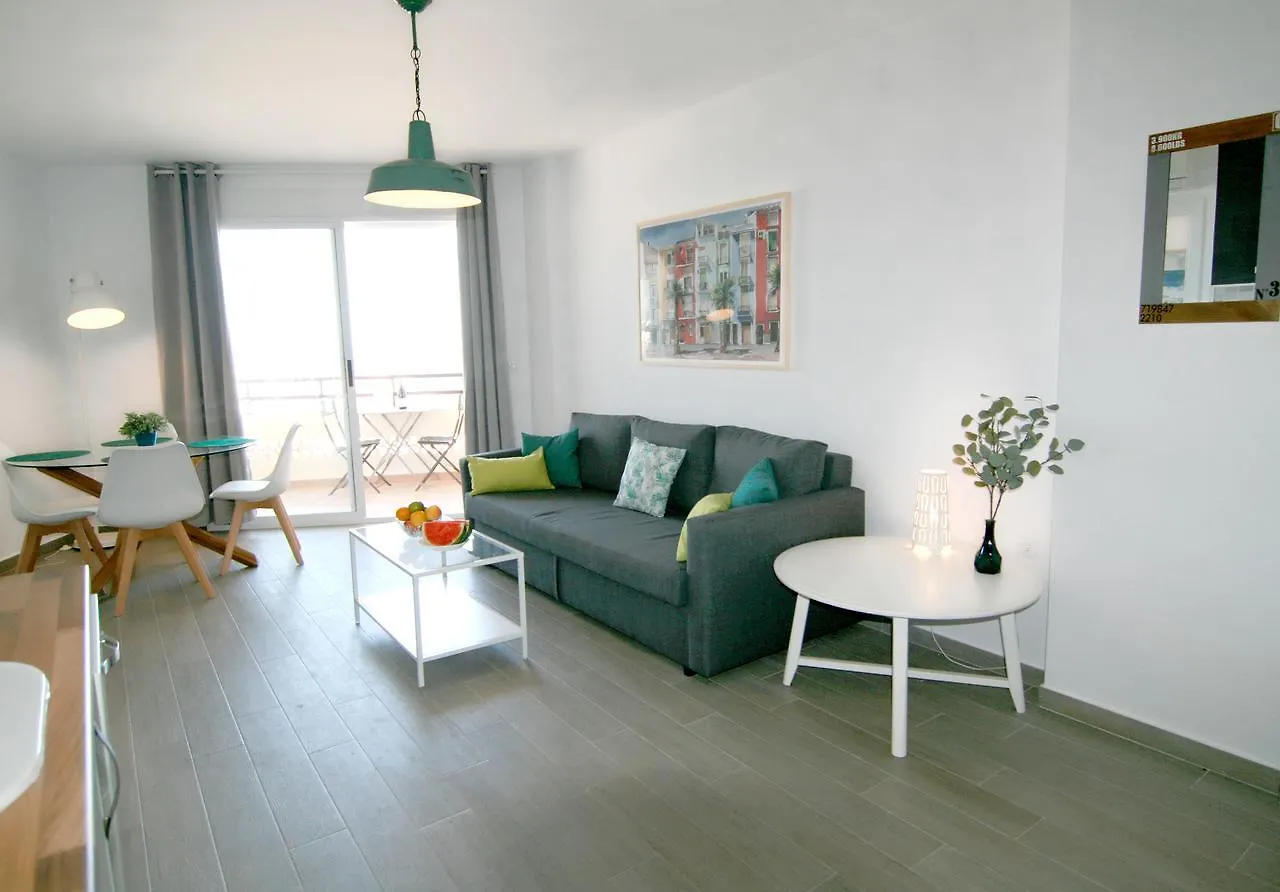 Duquesa De Espana Apartment Torremolinos