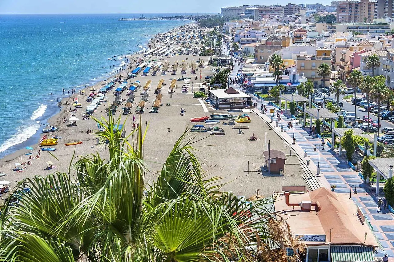 Duquesa De Espana Apartment Torremolinos