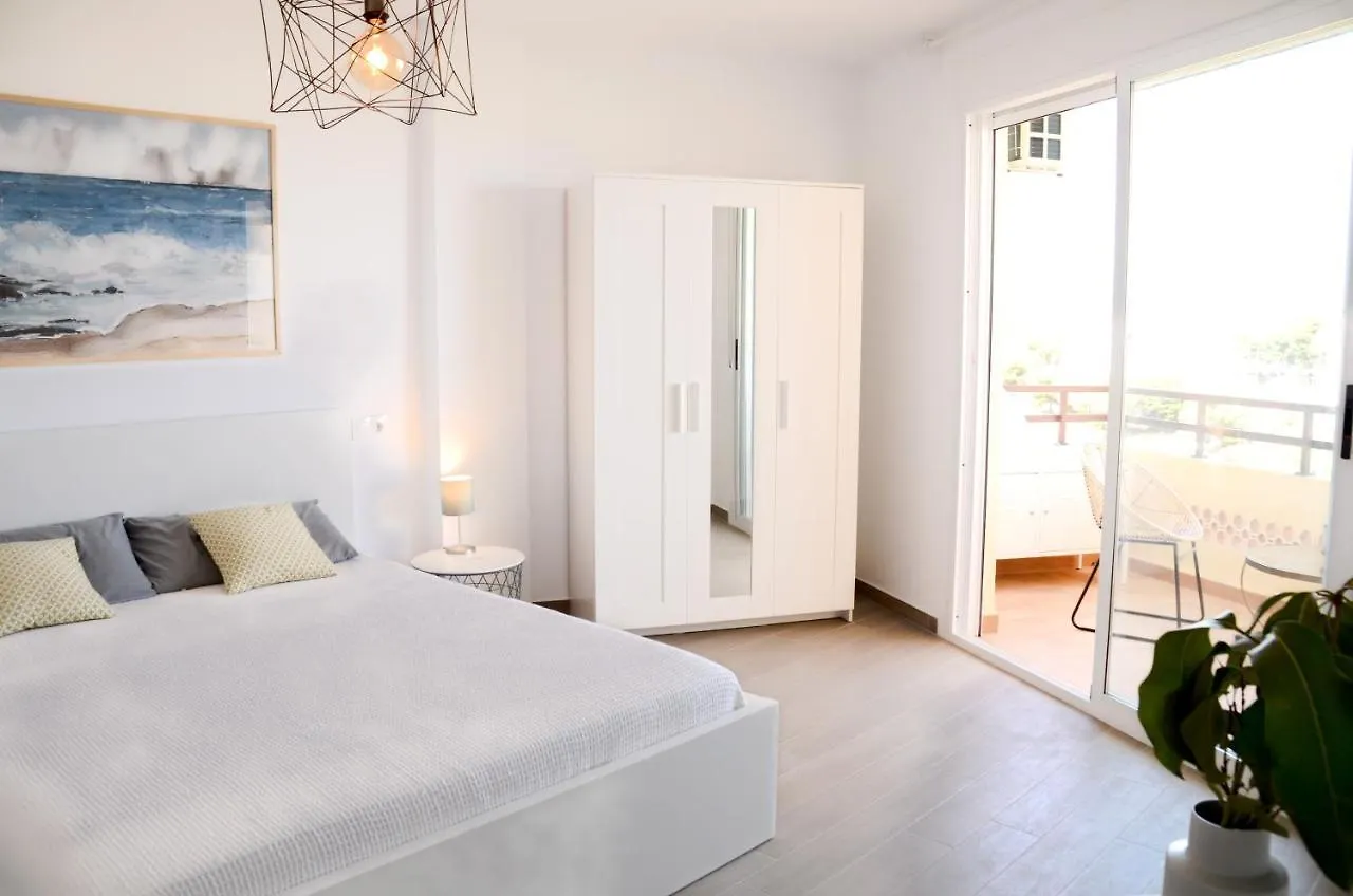 Duquesa De Espana Apartment Torremolinos