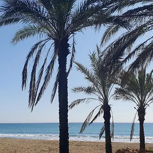Auténtico Playa Torremolinos