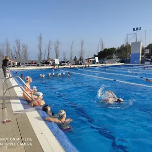 Apartamento Beramendi Torremolinos