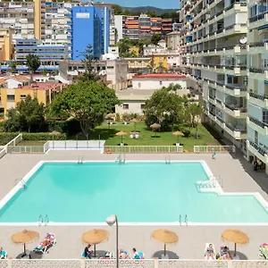 Nucleo Cristal Apartment