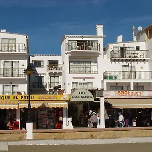 Appartamento Casa Blanca, Torremolinos