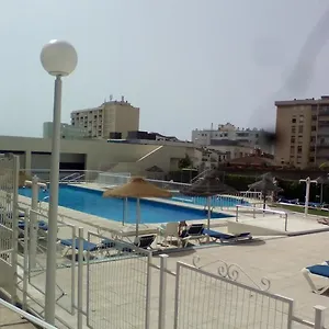 La Nogalera Apartment
