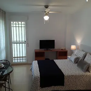 Fan Flat Torremolinos