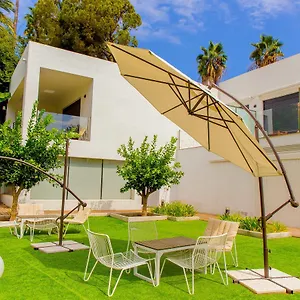 Bluesea Dimona Apartment