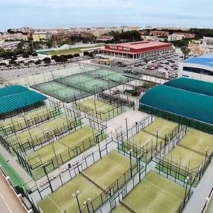 Velasco Torremolinos