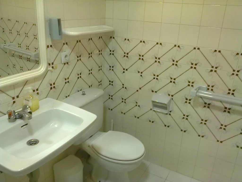 Duquesa De Espana Apartment Torremolinos Spain