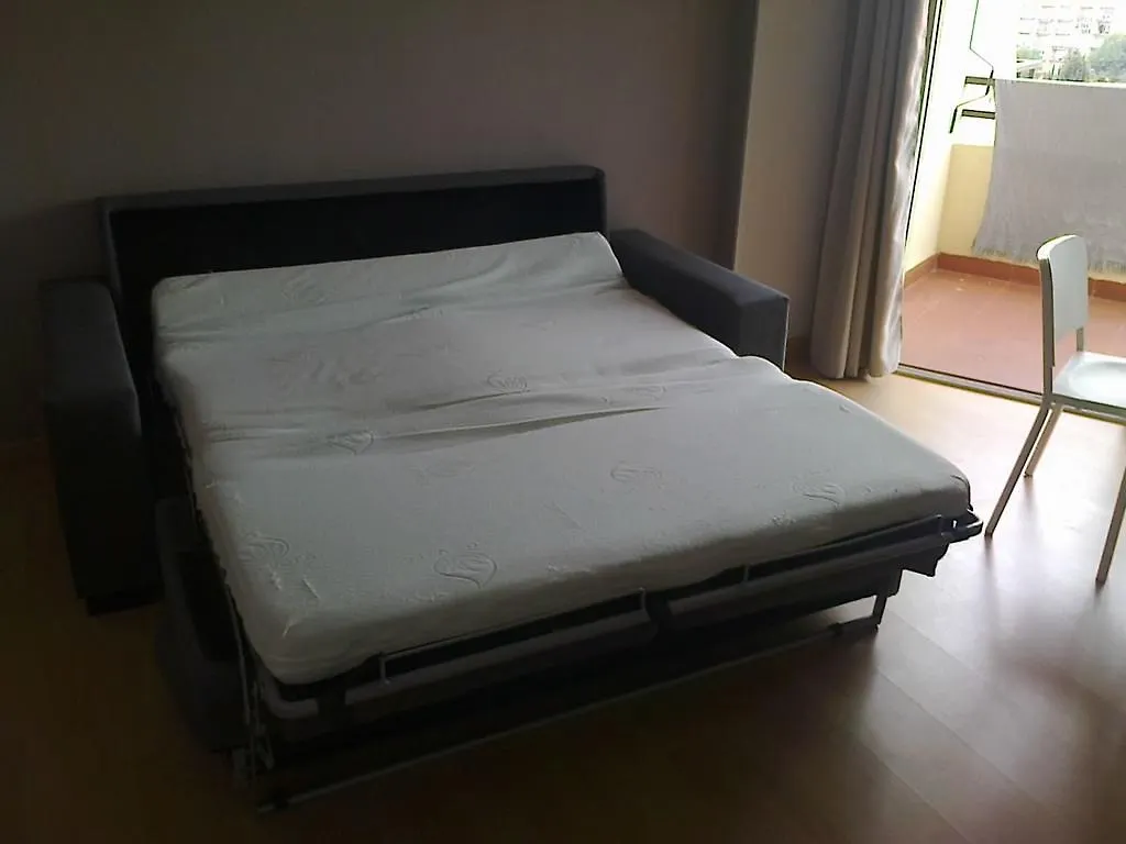 Duquesa De Espana Apartment Torremolinos