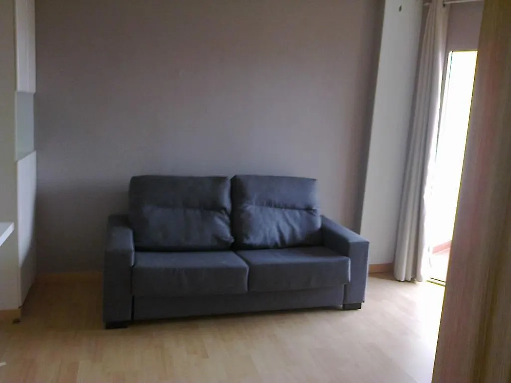 Duquesa De Espana Apartment Torremolinos Spain